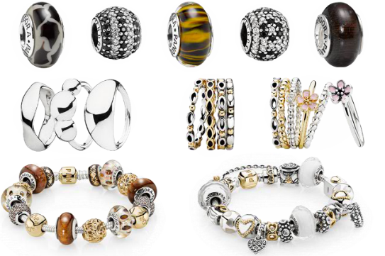 Pandora en Fernando Joyero Relojero